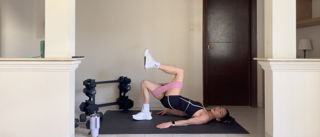 Lowerbody Power 2 - Oldies