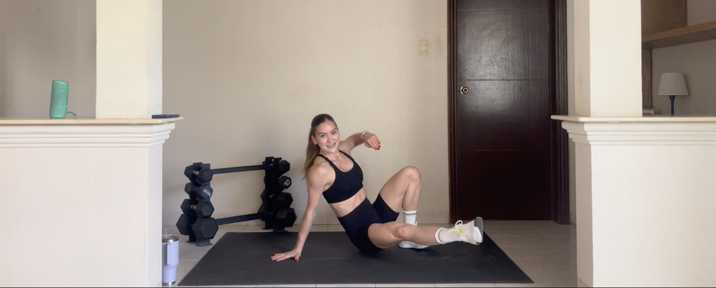 HIIT Fullbody 1
