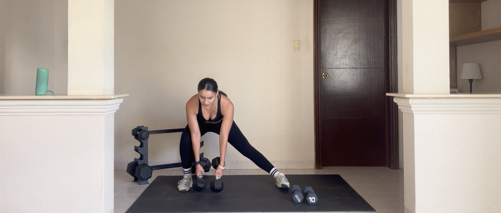 HIIT Fullbody 2