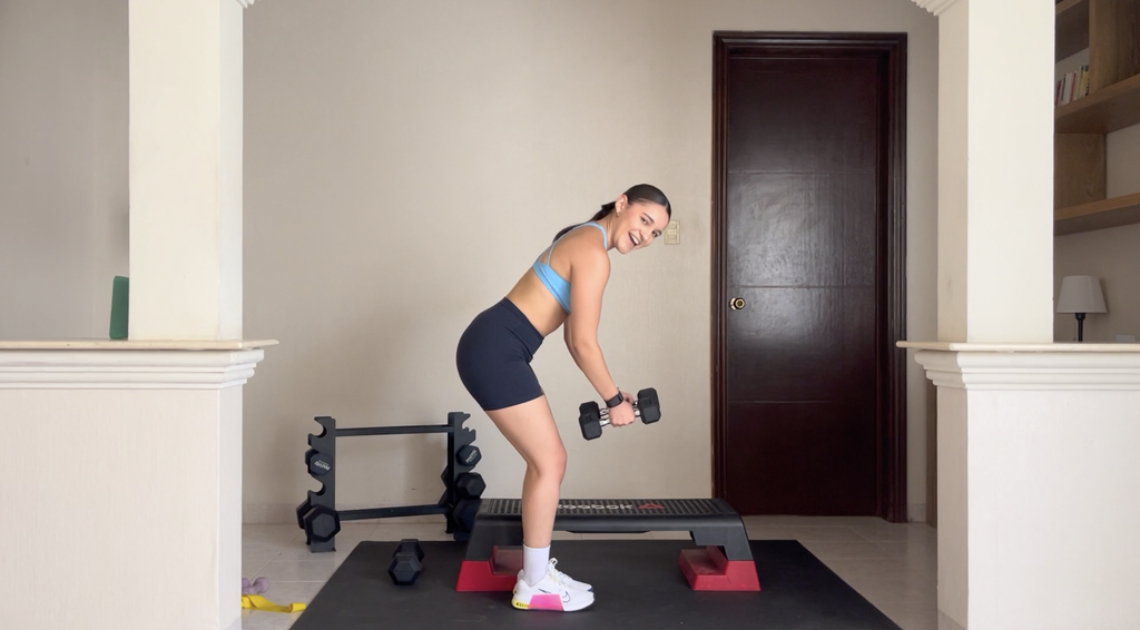 Upperbody Strong 1