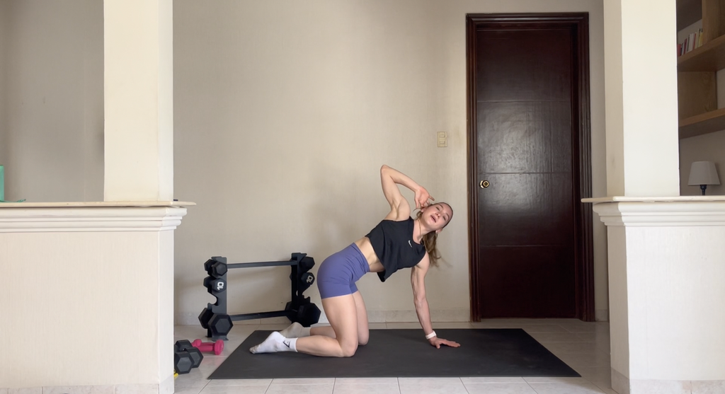 Flow & Tone 4