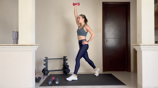 Fullbody Strong 4