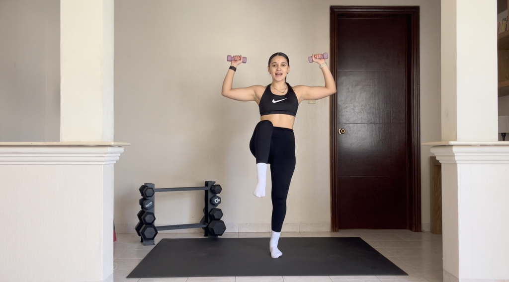 Flow & Tone 6