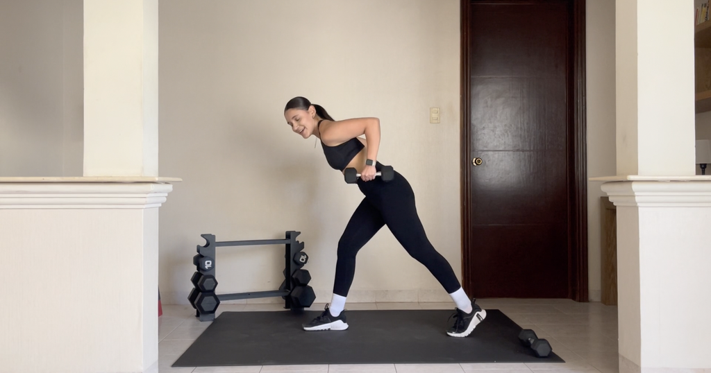 Fullbody Power 6