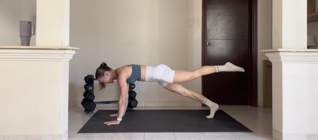 Flow & Tone 10 