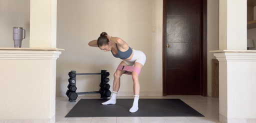 Glutes Strong 2