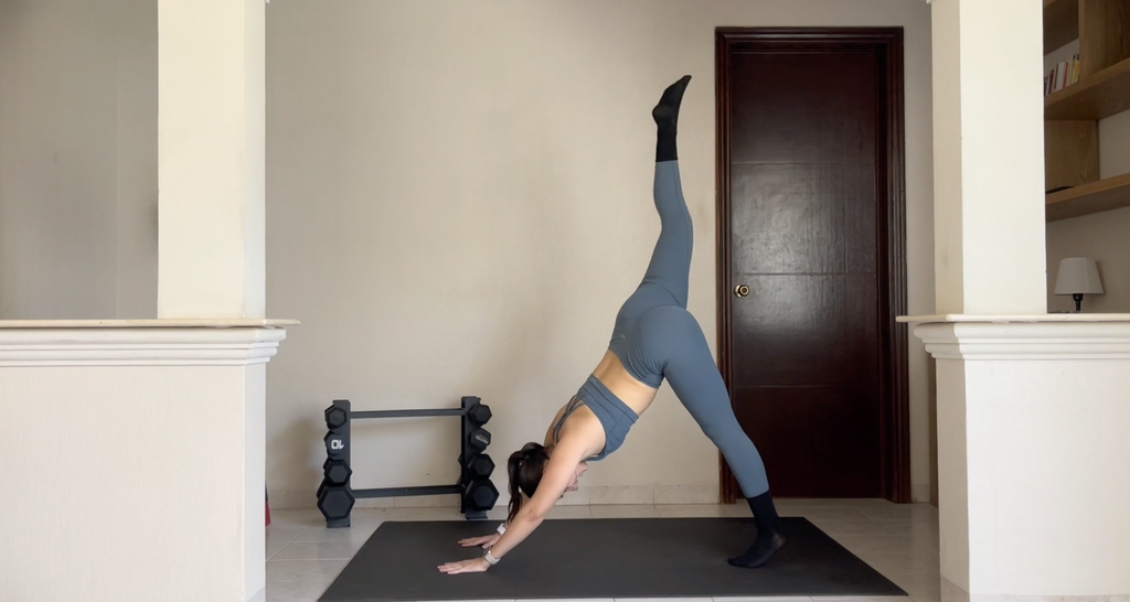 Movilidad 3 (Fullbody)