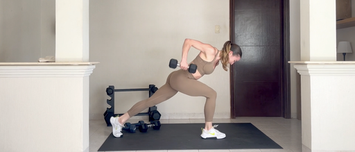 HIIT Fullbody 3