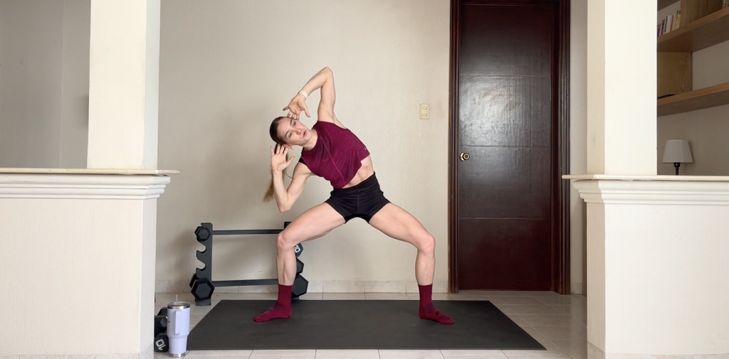 Core Strong 2