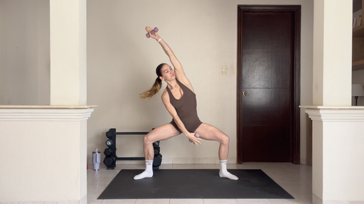 Flow & Tone 11 - Core