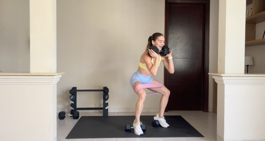 Lowerbody Strong 7