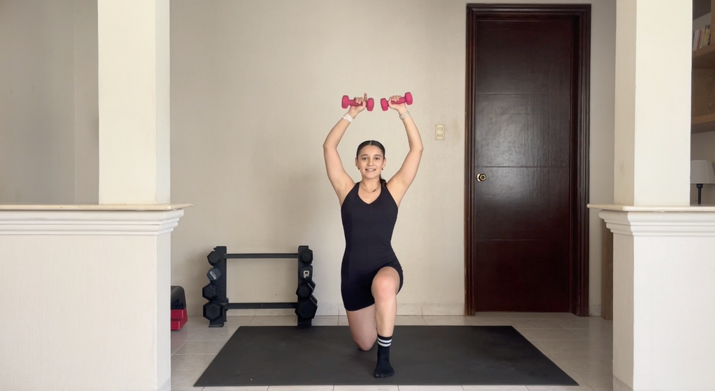 Flow & Tone 12 - Upperbody