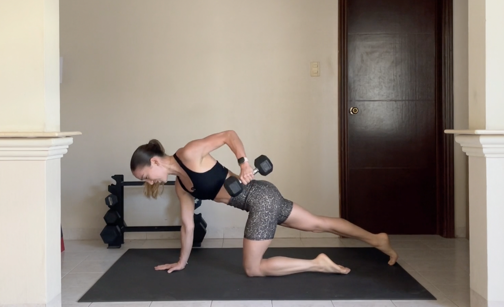 Core Strong 4