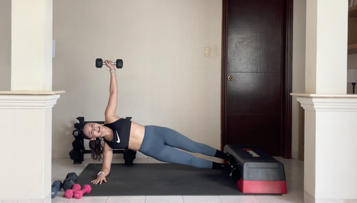 Core Strong 3 ft. Taylor Swift