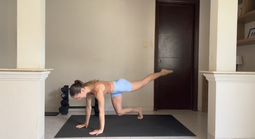 Lowerbody Strong 10