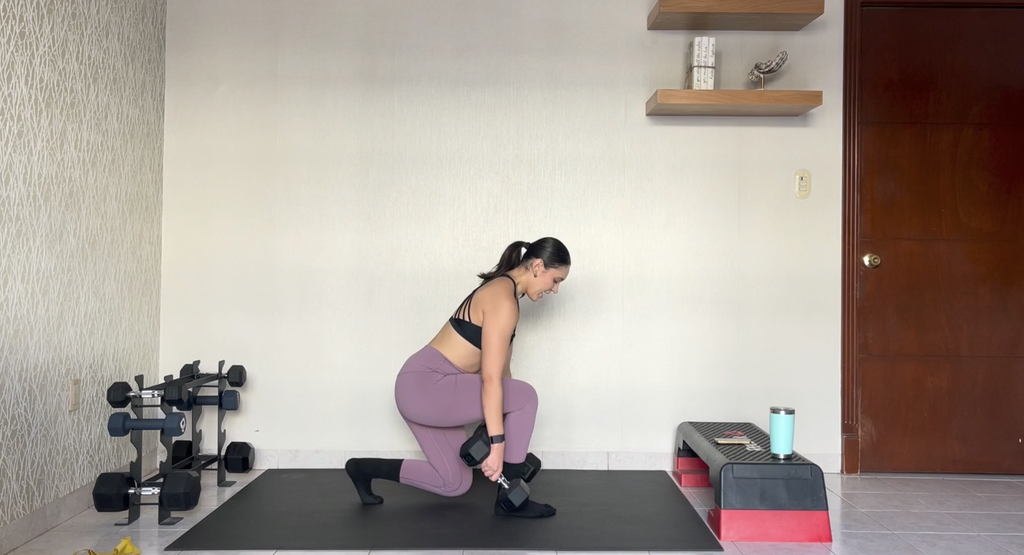 Lowerbody Strong 14