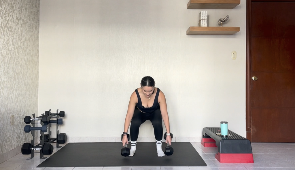 Lowerbody Strong 16