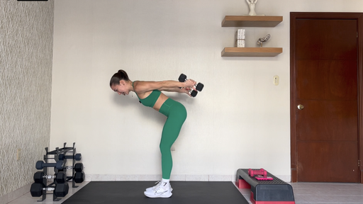Upperbody Power 11