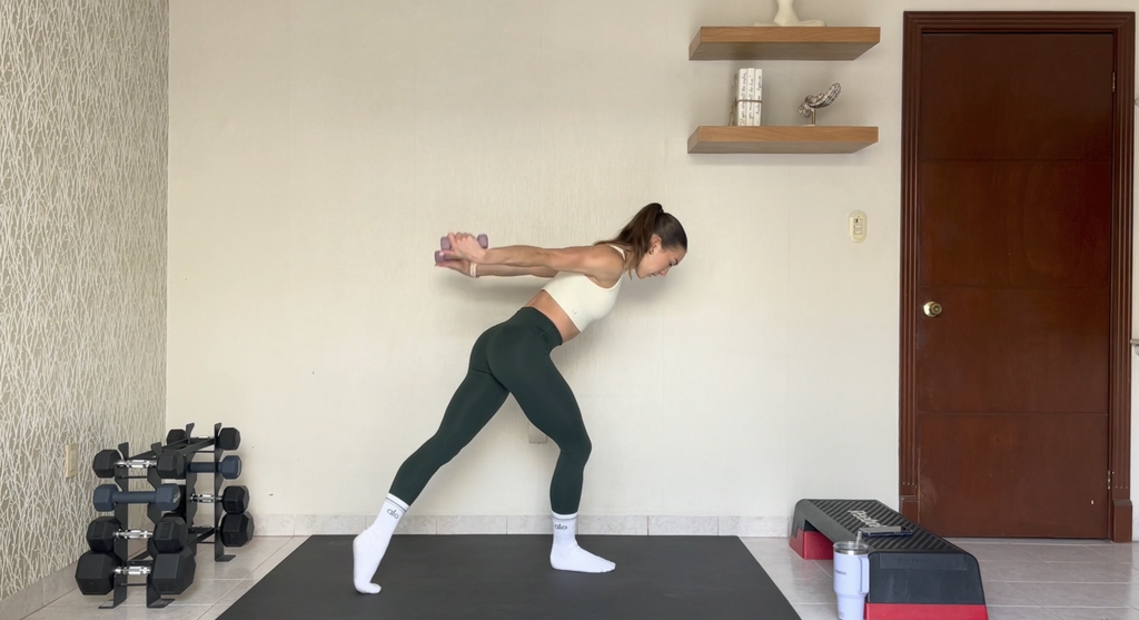 Flow & Tone 23