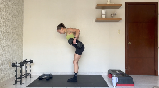 Fullbody Strong 11 ft. Bad Bunny