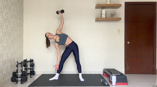 Core Strong 11 ft. Camila Cabello