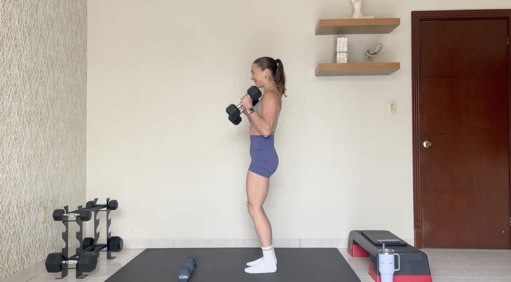 Arms & Legs Strong 2