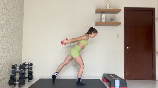 Flow & Tone 25