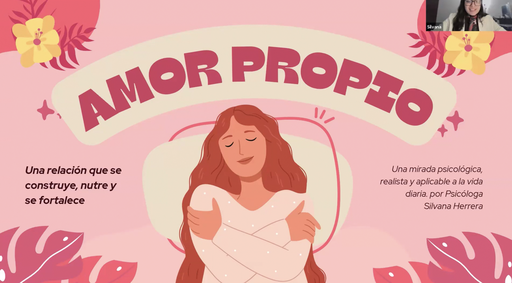 Taller de Amor Propio pt.1 