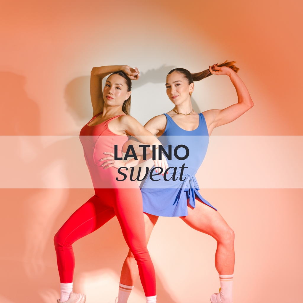 Baile - Latino Sweat