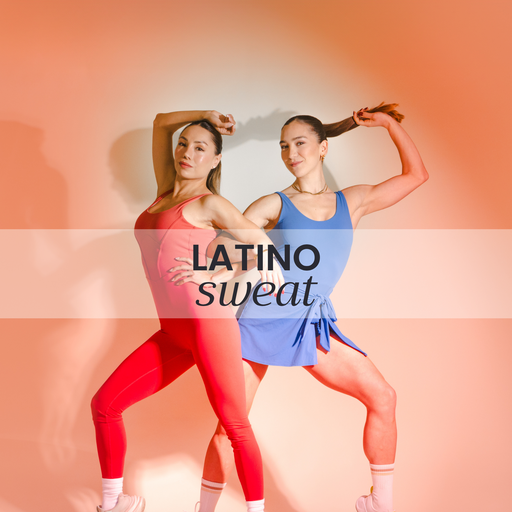 Baile - Latino Sweat