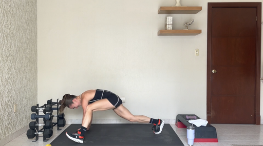 Cardio Abs 11