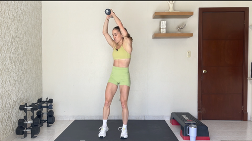 Core Strong 14 ft. Top 50 Spotify