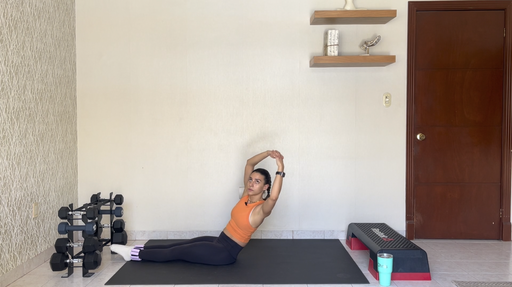 Flow & Tone 26 (core) ft. Ari Cigarroa