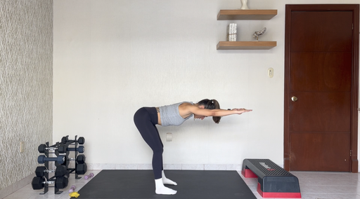 Flow & Tone 29 (core) ft. Ari Cigarroa