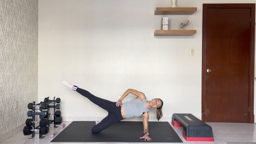 Flow & Tone 28 (core) ft. Ari Cigarroa