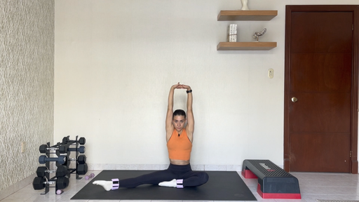 Flow & Tone 27 (core) ft. Ari Cigarroa