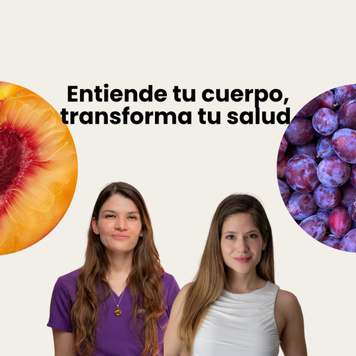 Entiende tu cuerpo, transforma tu salud