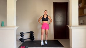 Fullbody Power 1