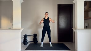 Upperbody Power 1