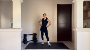 Upperbody Power 2 - Justin Bieber