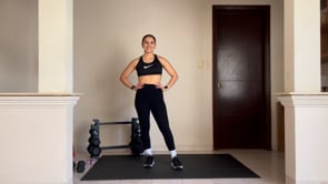 Abs & Glutes 1