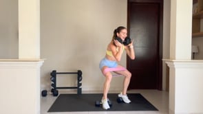 Lowerbody Strong 7
