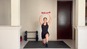 Flow & Tone 12 - Upperbody