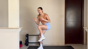 Cardio Burnout 6