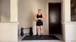 HIIT TO THE BEAT 4