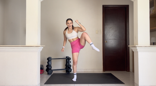 Flow & Tone 7