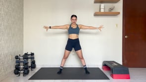 Estiramiento y Meditación 8