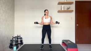 Upperbody Power 10
