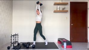 Fullbody Strong 10