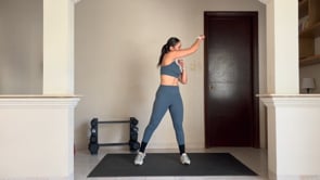 HIIT TO THE BEAT 6
